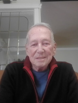 Profil de Michel, un homme célibataire de 74 ans à Beloeil