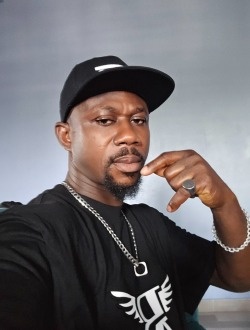 Profil de Elvis, un homme célibataire de 32 ans à Sekondi-Takoradi