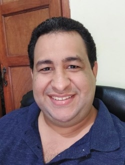 Profil de Abraham, un homme célibataire de 31 ans à Santo Domingo