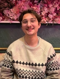 Profil de Kevin, un homme célibataire de 22 ans à La Rochelle