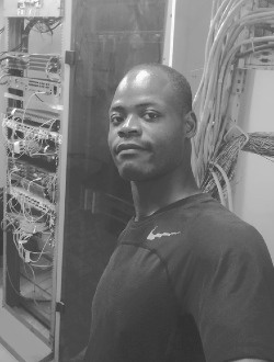 Profil de Aslan, un homme célibataire de 31 ans à Lomé