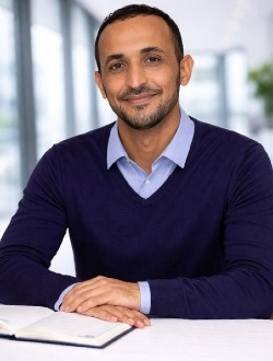 Profil de Logambro, un homme célibataire de 48 ans à Soliman