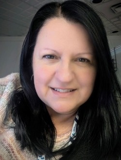 Profil de Mélanie, une femme célibataire de 48 ans à Val-d'Or