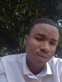 Profil de Mike, un homme célibataire de 21 ans à Lomé