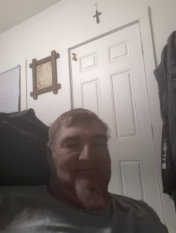 Profil de Chris, un homme célibataire de 55 ans à Twin Falls