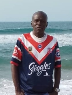 Profil de Prosper, un homme célibataire de 55 ans à Ikoyi