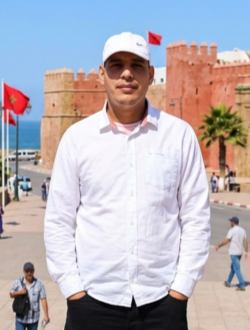 Profil de Rachid, un homme célibataire de 31 ans à Beni 'Awn