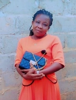 Profil de Nicole, une femme célibataire de 47 ans à Lomé