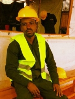 Profil de Gérard, un homme célibataire de 28 ans à Bujumbura