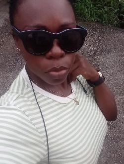 Profil de Coucou Labelle, une femme célibataire de 38 ans à Bona-Daja