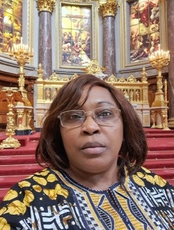 Profil de Claire 21, une femme célibataire de 44 ans à Dresden