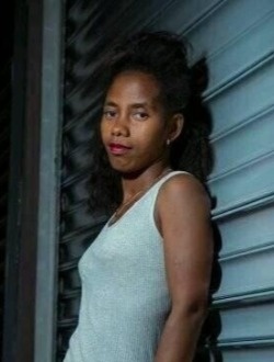 Profil de Marguerite, une femme célibataire de 39 ans à Sambava