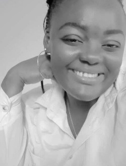 Profil de Anna, une femme célibataire de 29 ans à Akouda