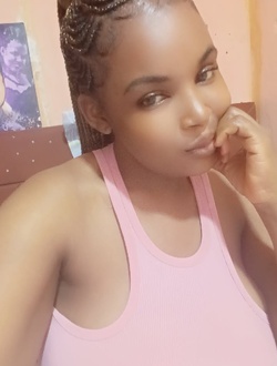 Profil de Jophielle, une femme célibataire de 30 ans à Aba