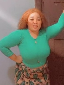 Profil de Marietou, une femme célibataire de 23 ans à Aban