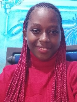 Profil de Pauline, une femme célibataire de 26 ans à Yassa
