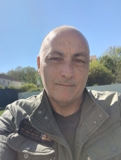 Profil de Alain, un homme célibataire de 53 ans à Paris