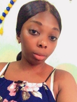 Profil de Kimora, une femme célibataire de 26 ans à Casablanca