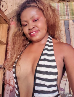 Profil de Julianna, une femme célibataire de 26 ans à Toamasina