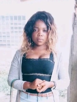 Profil de Florentine, une femme célibataire de 31 ans à Douala