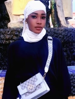 Profil de Eva, une femme célibataire de 31 ans à Tamba I