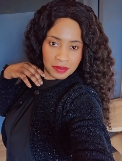 Profil de Fatou, une femme célibataire de 34 ans à Meaux