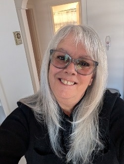 Profil de Sonia, une femme célibataire de 58 ans à Victoriaville