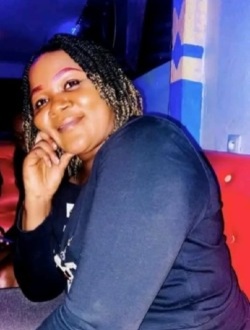 Profil de Stella, une femme célibataire de 39 ans à Gassi