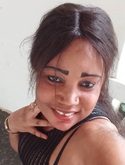 Profil de Christelle, une femme célibataire de 39 ans à Yaoundé
