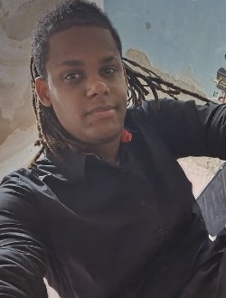 Profil de Noriad, un homme célibataire de 36 ans à La Habana