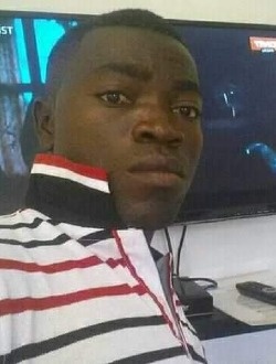 Profil de Trésor, un homme célibataire de 36 ans à Abang