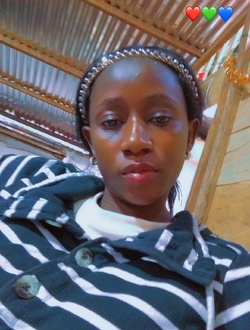 Profil de Ariane, une femme célibataire de 25 ans à 42nd Hill