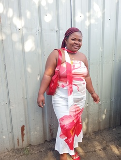 Profil de Valerine, une femme célibataire de 24 ans à Toamasina