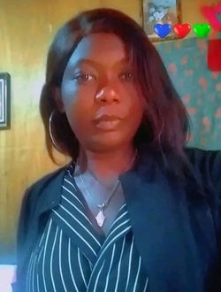 Profil de Love, une femme célibataire de 30 ans à Abaga
