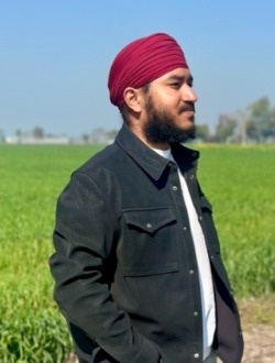 Profil de Harry, un homme célibataire de 22 ans à Walsum