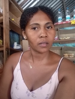 Profil de Achllie, une femme célibataire de 28 ans à Sambava