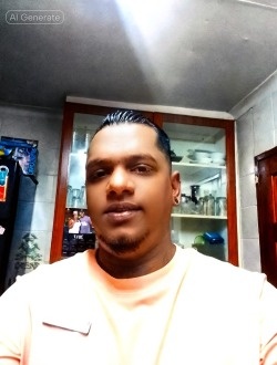 Profil de Jamain, un homme célibataire de 33 ans à Johannesburg South