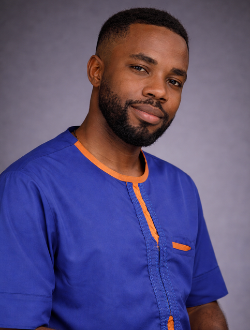 Profil de Etienne, un homme célibataire de 31 ans à Yaoundé