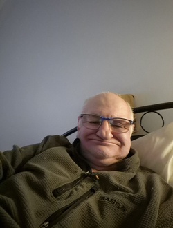 Profil de Bruno, un homme célibataire de 61 ans à Montréal-Est