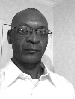 Profil de Kouaku, un homme célibataire de 56 ans à Houilles