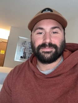 Profil de Cedrik, un homme célibataire de 32 ans à Toronto