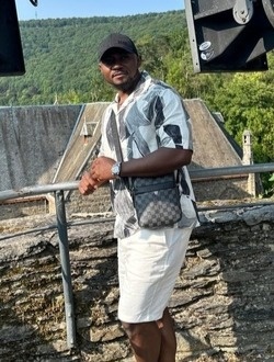 Profil de Myke, un homme célibataire de 36 ans à Bruxelles