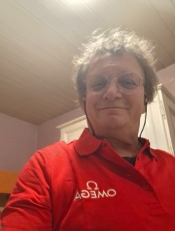 Profil de Henri, un homme célibataire de 63 ans à Morre