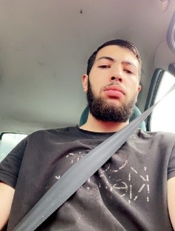 Profil de Yassine, un homme célibataire de 27 ans à Lyon