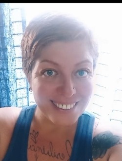 Profil de Carla, une femme célibataire de 41 ans à Colonia del Sacramento