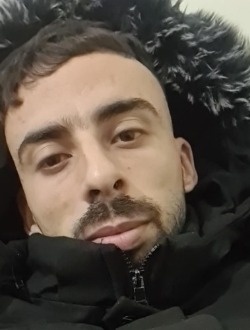 Profil de Ayoub, un homme célibataire de 31 ans à Madrid de las Caderechas