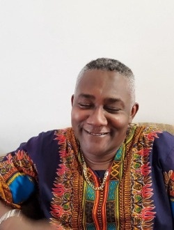 Profil de Pascal, un homme célibataire de 55 ans à Montréal-Nord