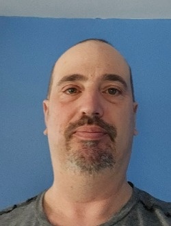 Profil de Jimmy, un homme célibataire de 47 ans à Lévis