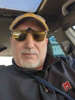 Profil de Tayder, un homme célibataire de 61 ans à Bejaïa