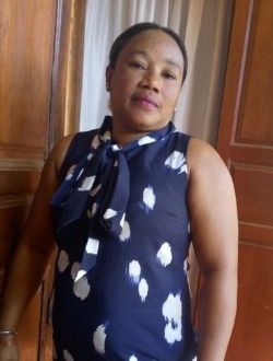 Profil de Vola, une femme célibataire de 50 ans à Afitanananivo